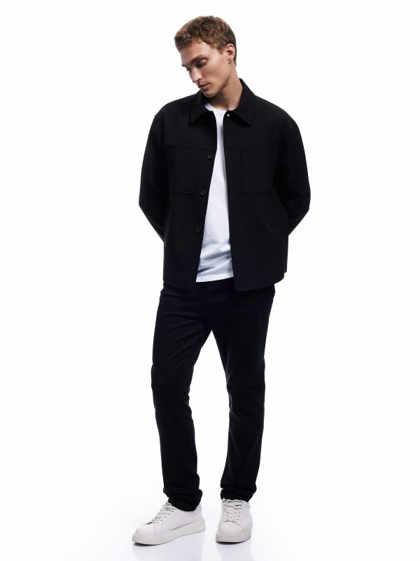 Pantalon Homme