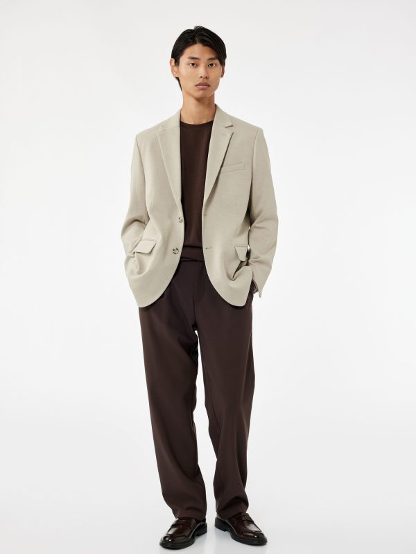 Blazer Homme