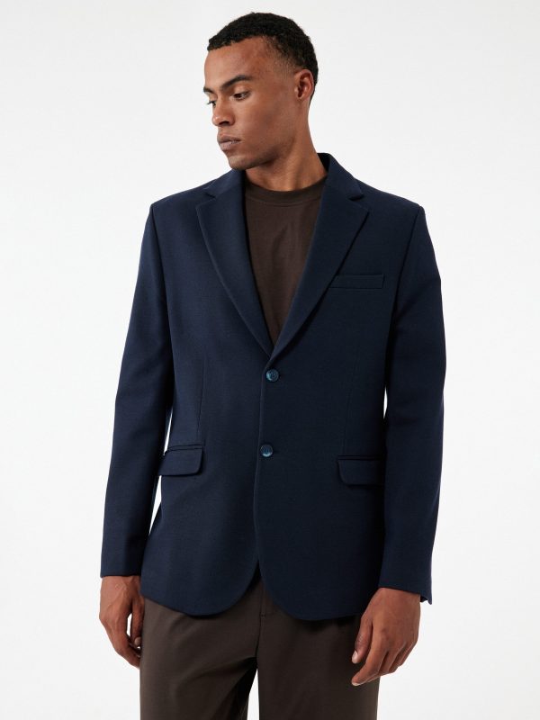 Blazer Homme