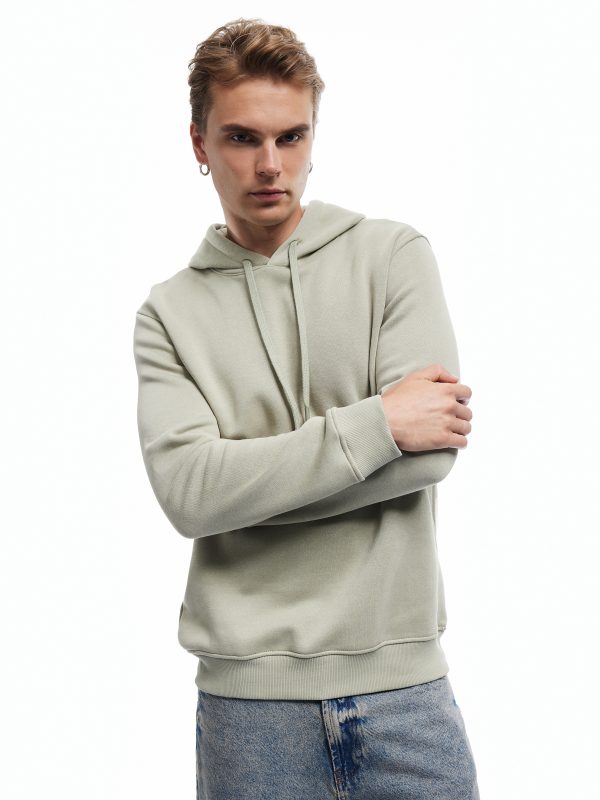Sweatshirt Homme
