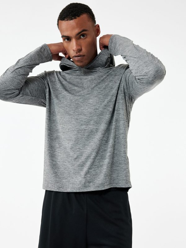 Sweatshirt Homme