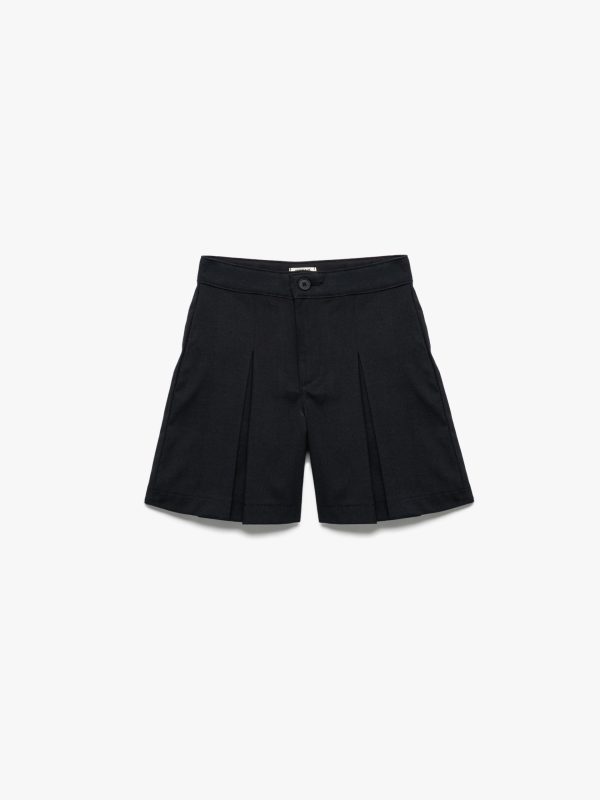 Short Fille