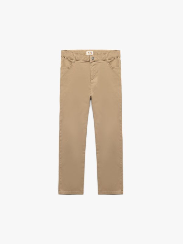 Pantalon Fille