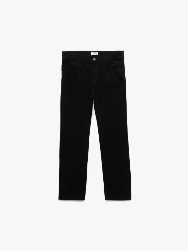 Pantalon Fille