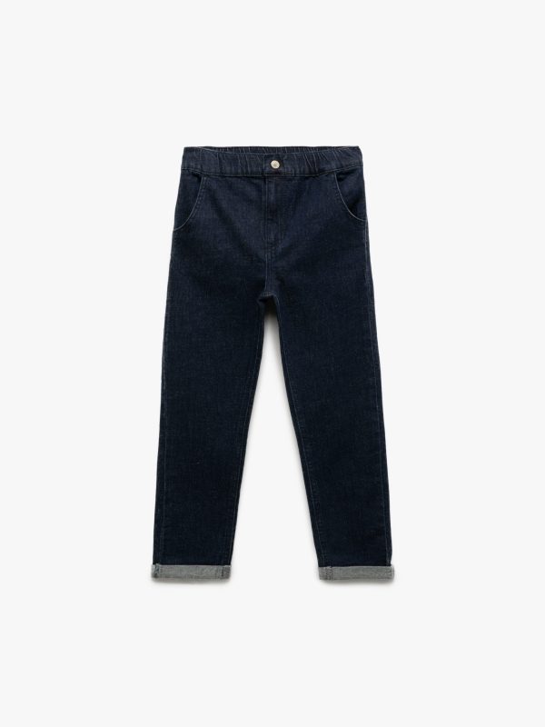 Pantalon Bébé Garçon