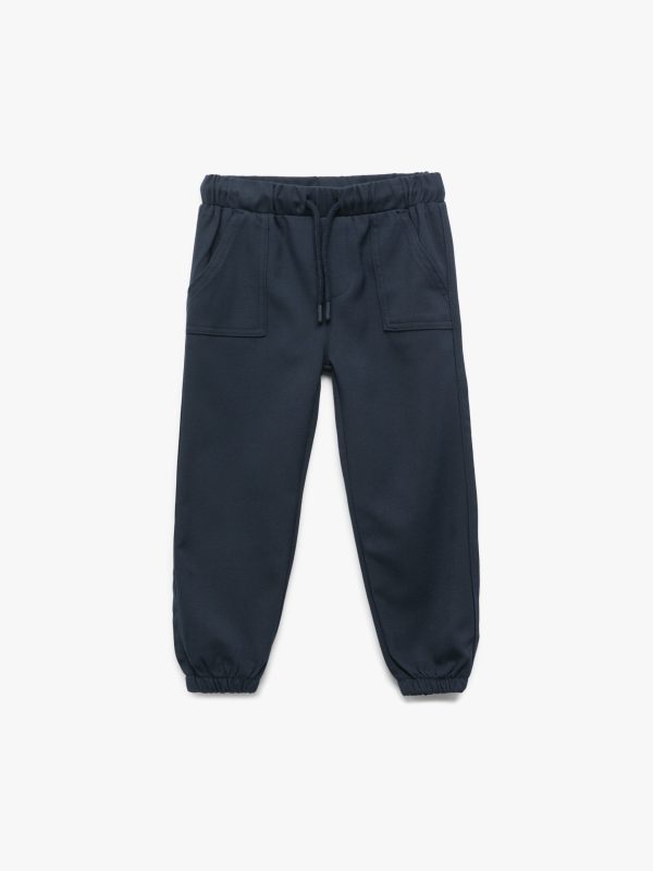 Pantalon Bébé Garçon
