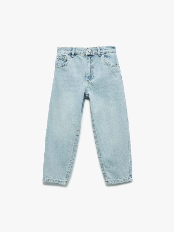 Pantalon Bébé Garçon