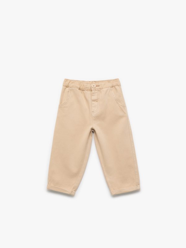 Pantalon Bébé Garçon
