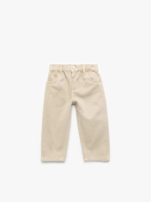 Pantalon Bébé Garçon