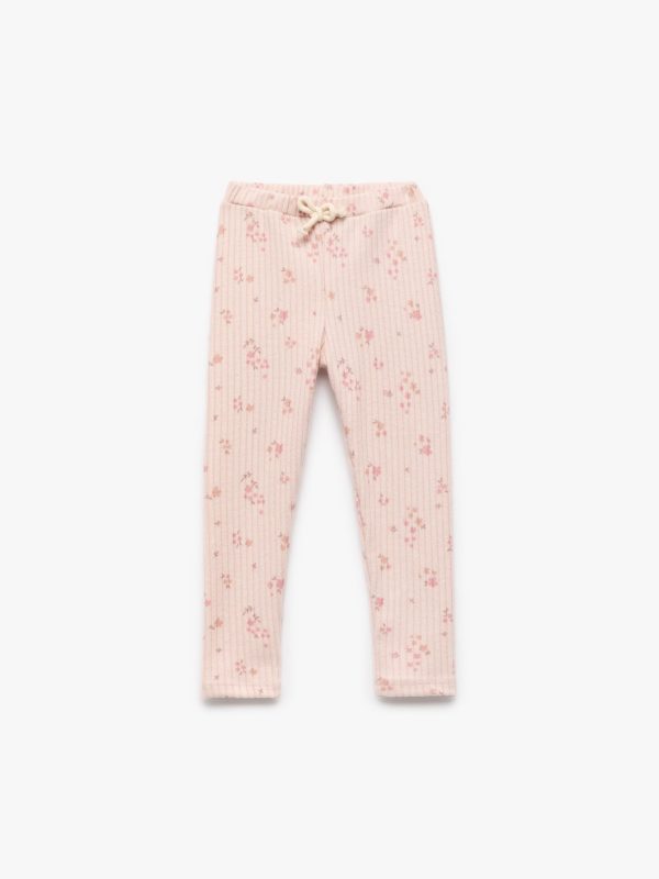 Legging Bébé Fille