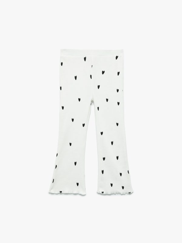 Legging Bébé Fille