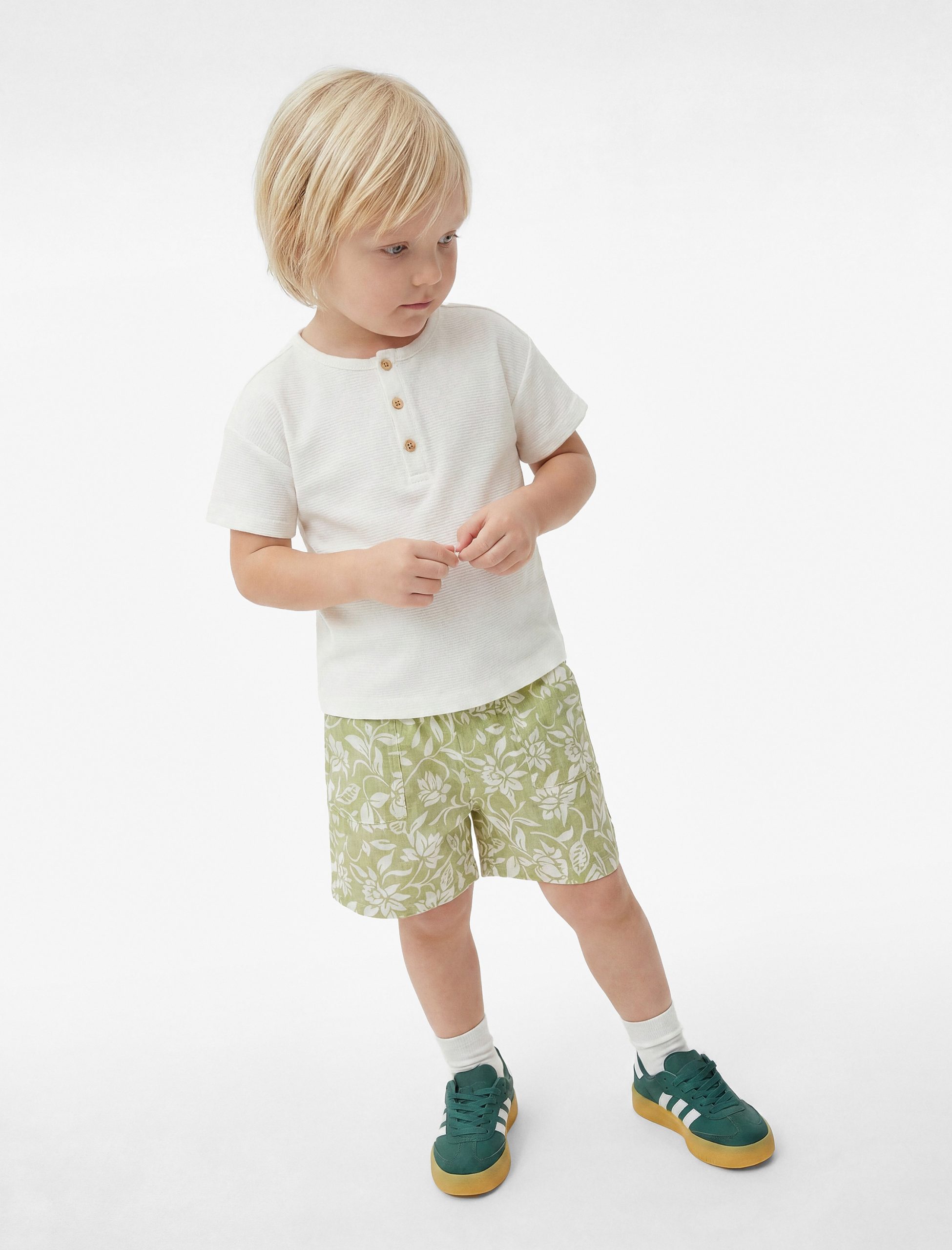 Short Bébé Garçon – Image 2