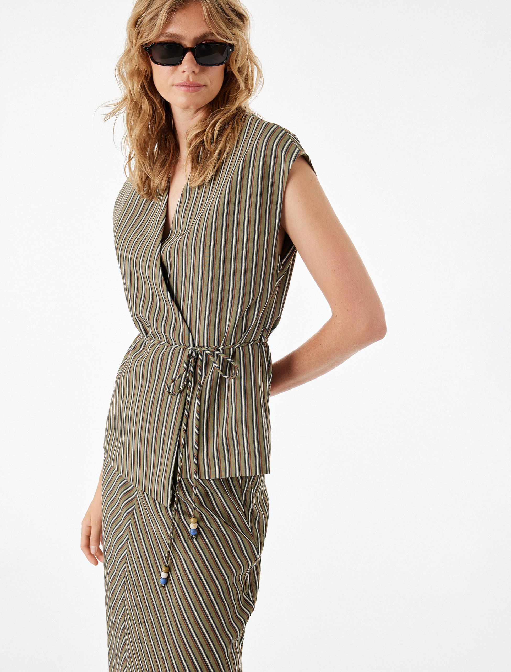 Gilets Femme – Image 2