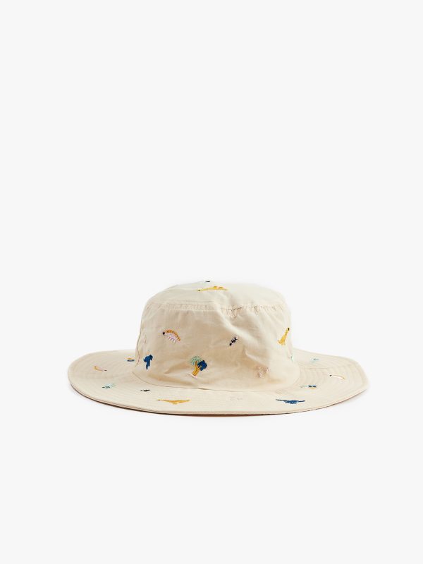 Chapeau Garçon