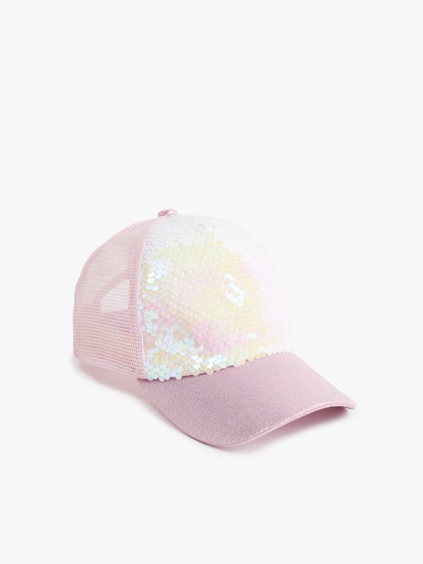 Chapeau Fille