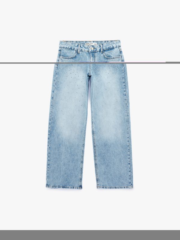 Pantalon Femme