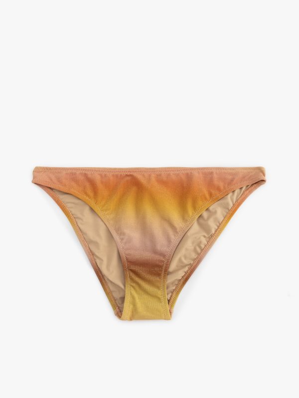 Bas de Bikini Femme