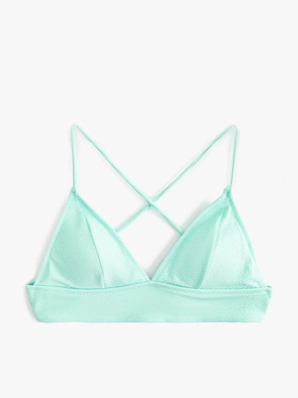 Haut de Bikini Femme