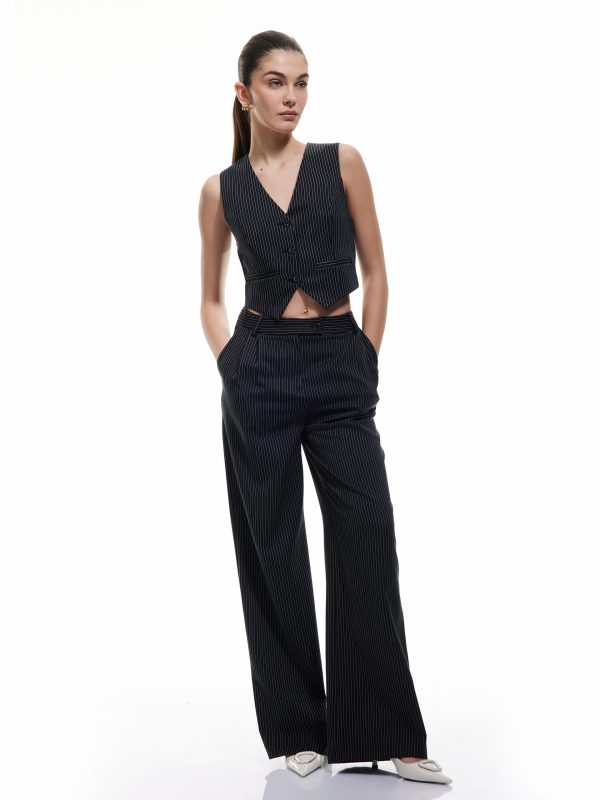 Gilets Femme
