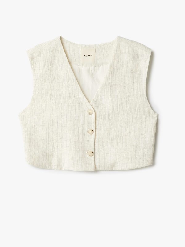 Gilets Femme