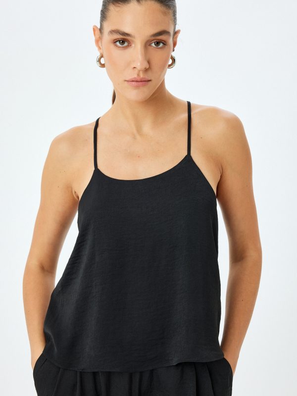 Débardeur Femme