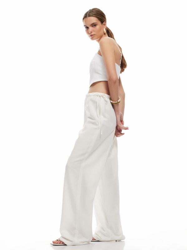 Pantalon Femme