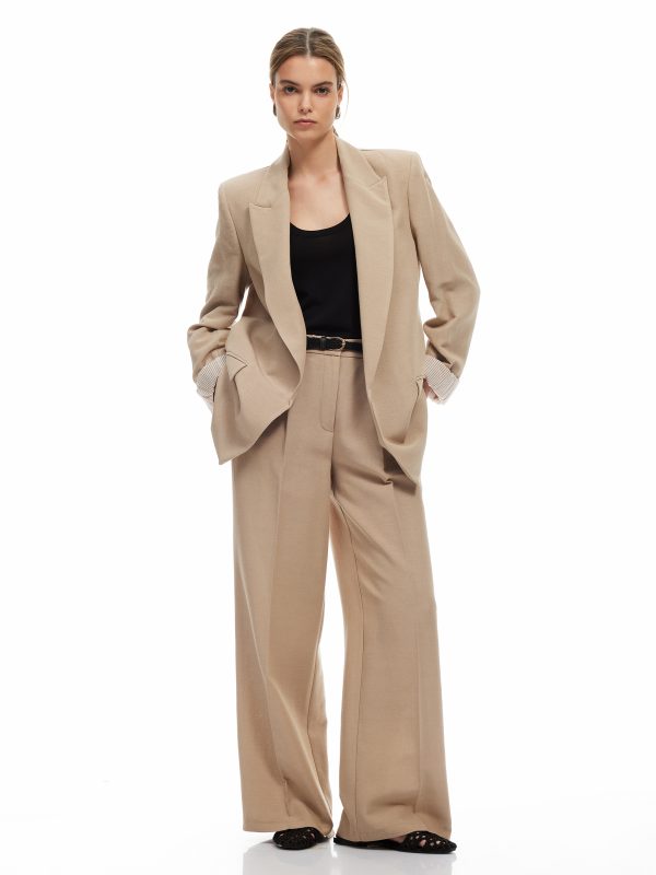 Pantalon Femme