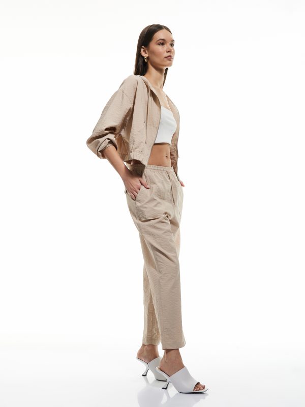 Pantalon Femme
