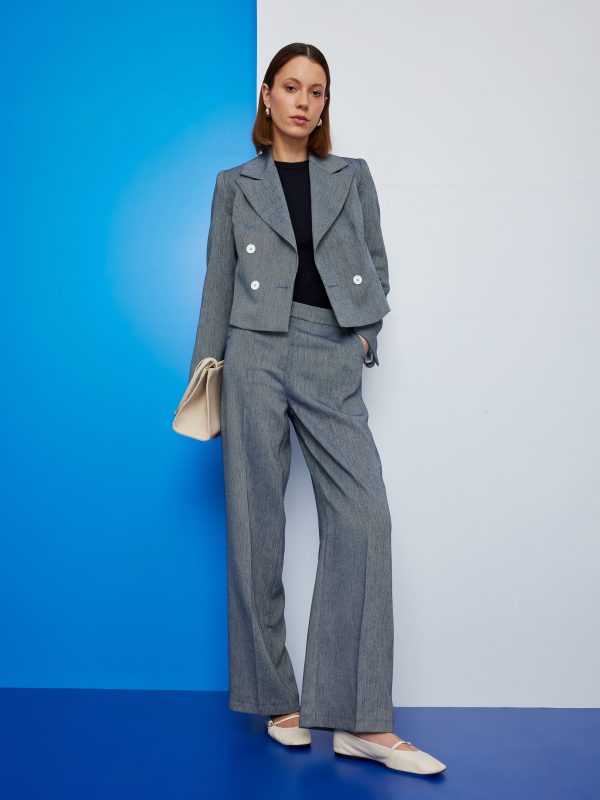 Pantalon Femme