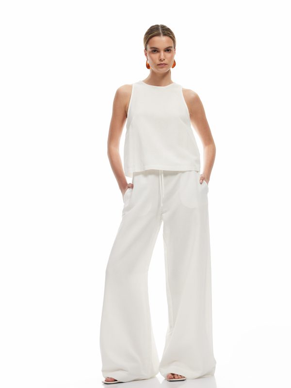Pantalon Femme