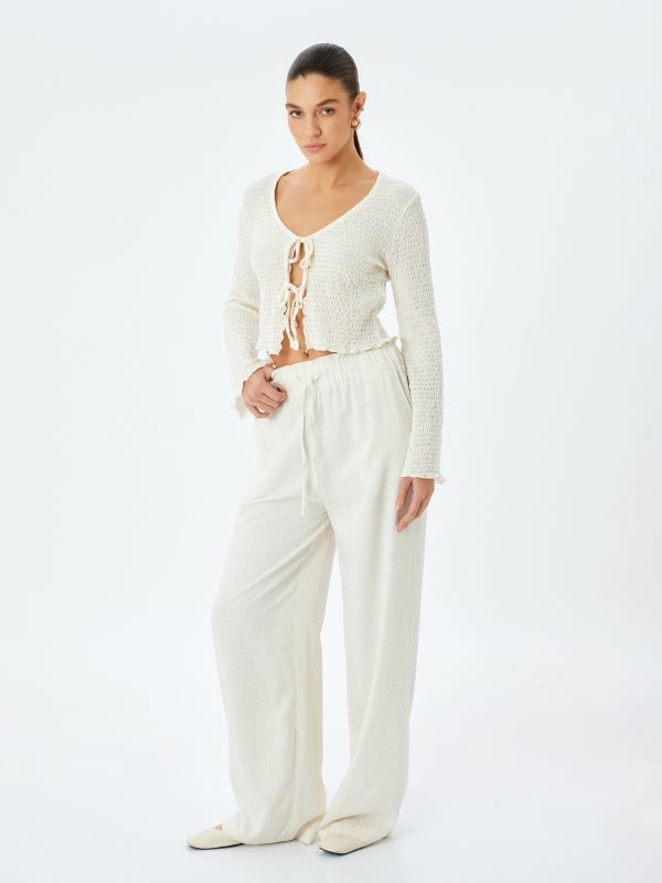 Pantalon Femme