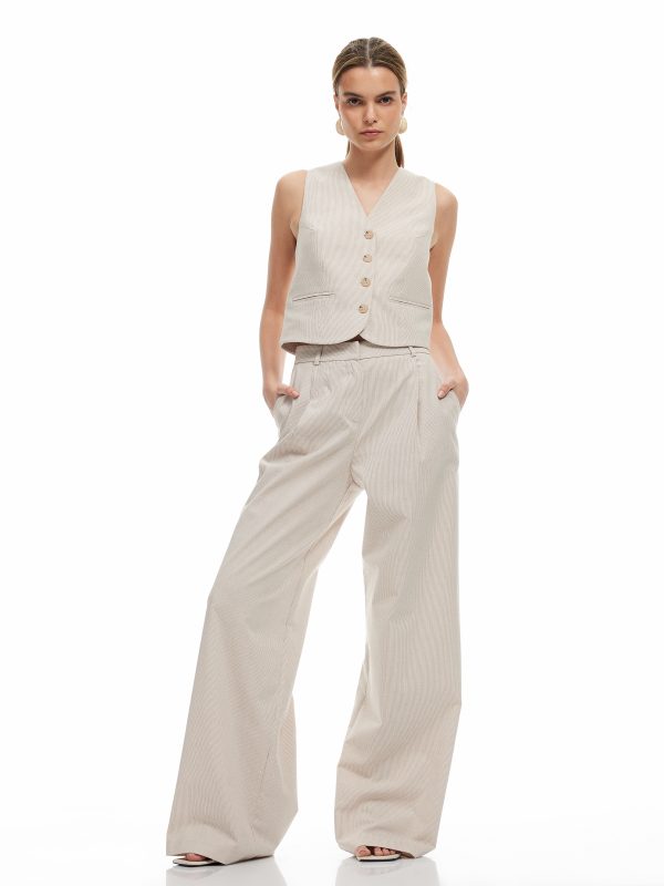 Pantalon Femme