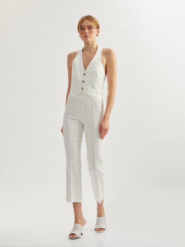 Pantalon Femme