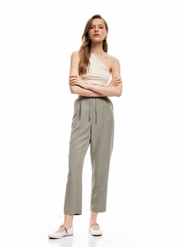 Pantalon Femme