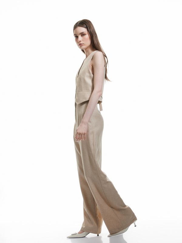 Pantalon Femme