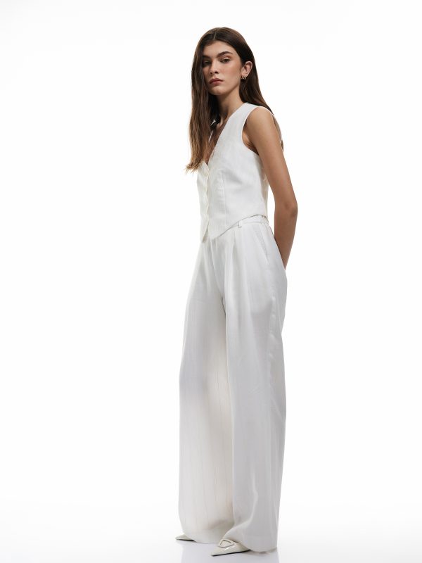 Pantalon Femme