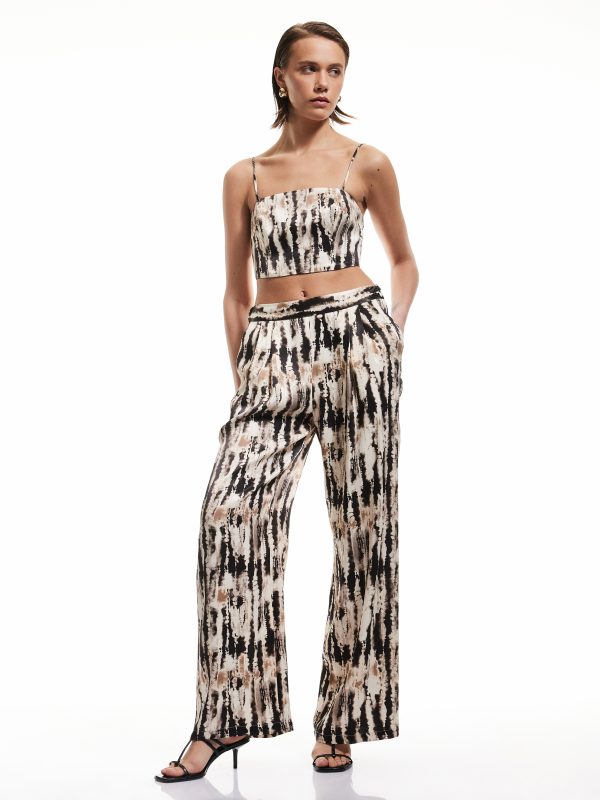 Pantalon Femme