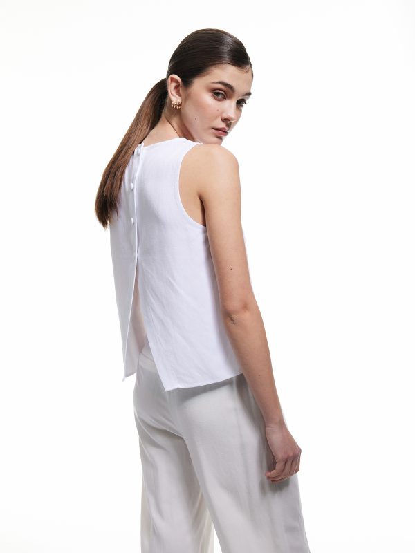Chemise Manches Courtes Femme