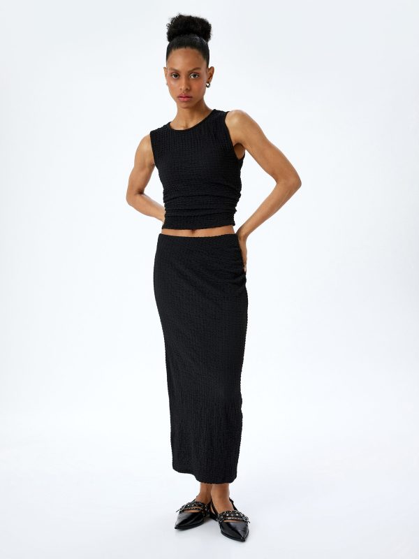 Blouse Maches Courtes Femme