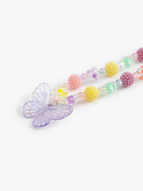 Collier Femme