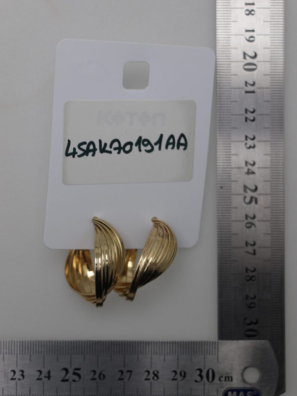 Boucles D’Oreilles Femme