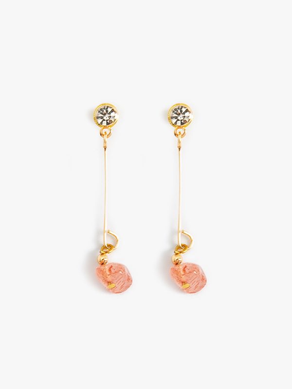 Boucles D’Oreilles Femme
