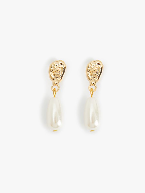 Boucles D’Oreilles Femme