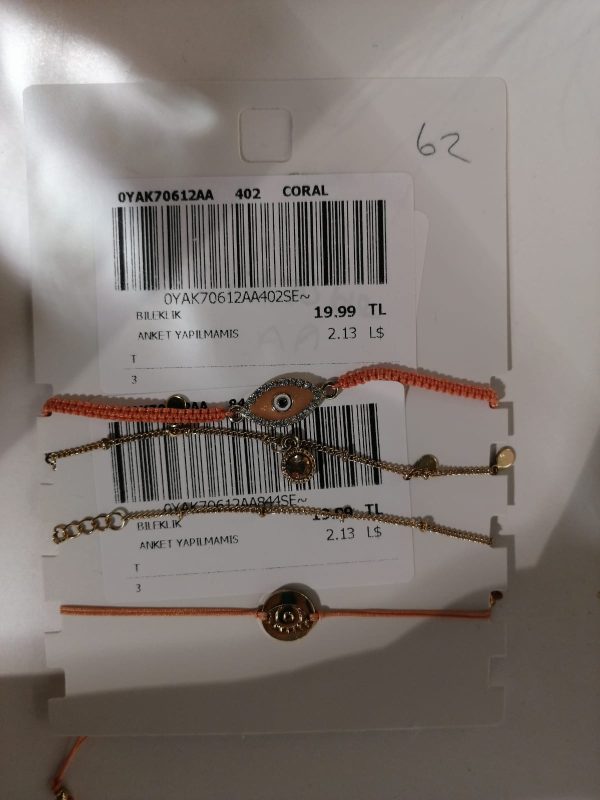Bracelet Femme
