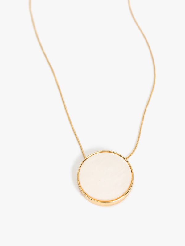 Collier Femme