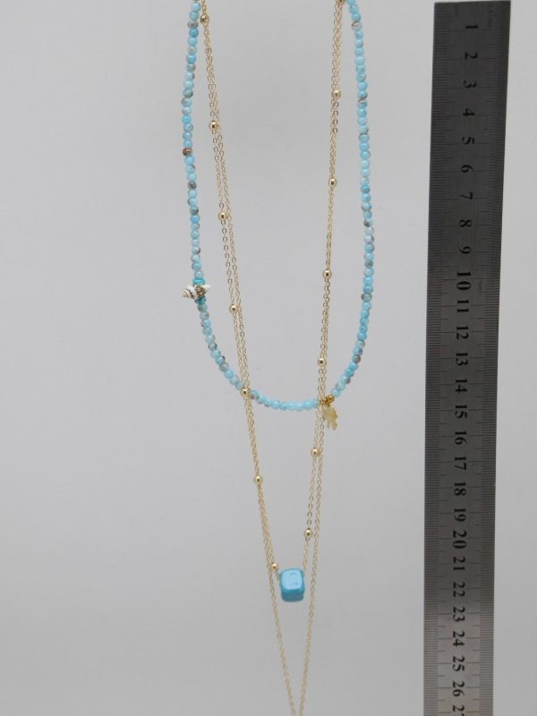 Collier Femme