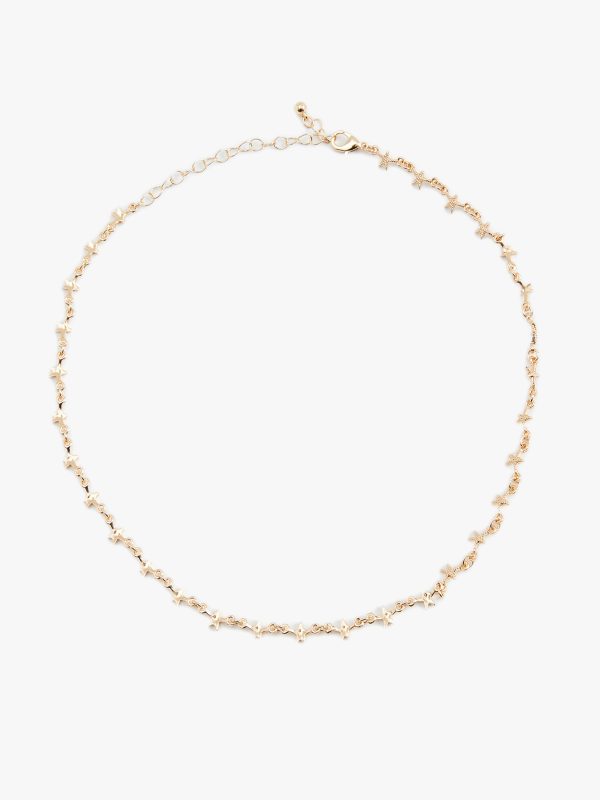 Collier Femme