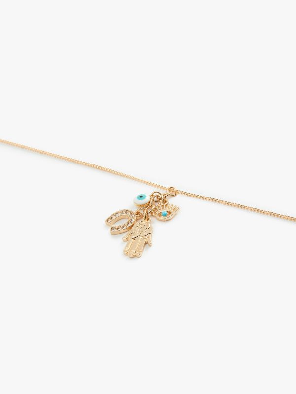 Collier Femme