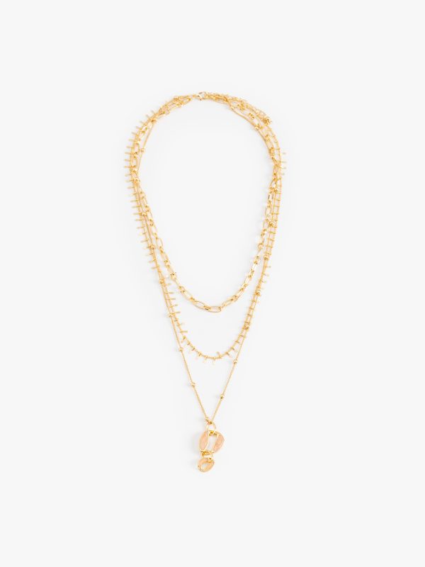 Collier Femme