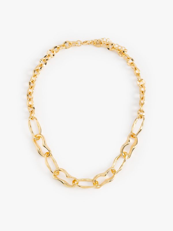 Collier Femme